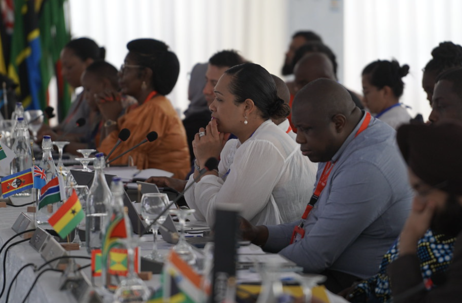 2024 Commonwealth law ministers meeting 