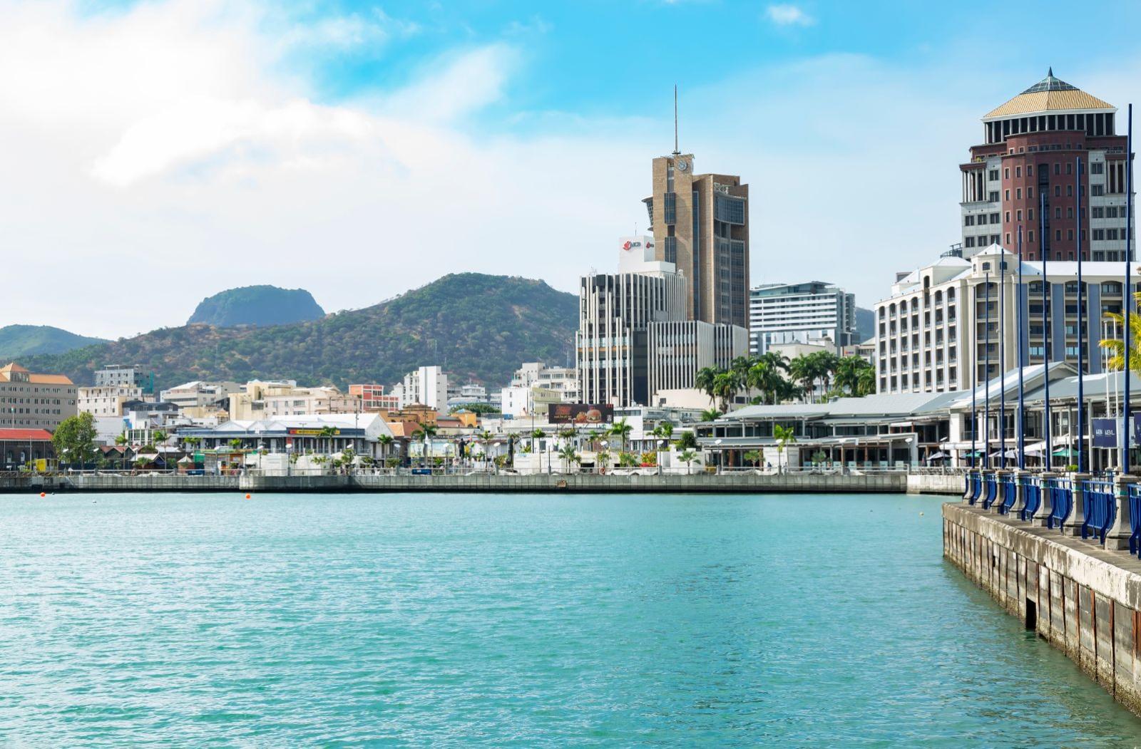 Port Louis, Mauritius