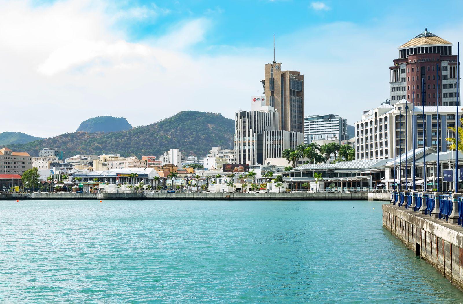 Port Louis, Mauritius