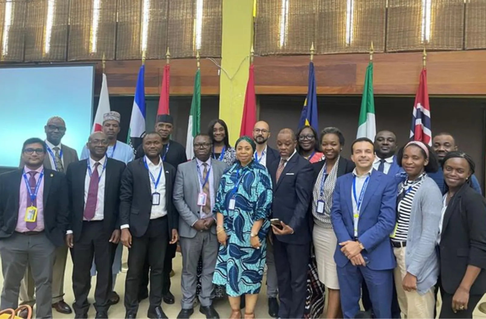 31st Session of the International Seabed Authority (ISA)