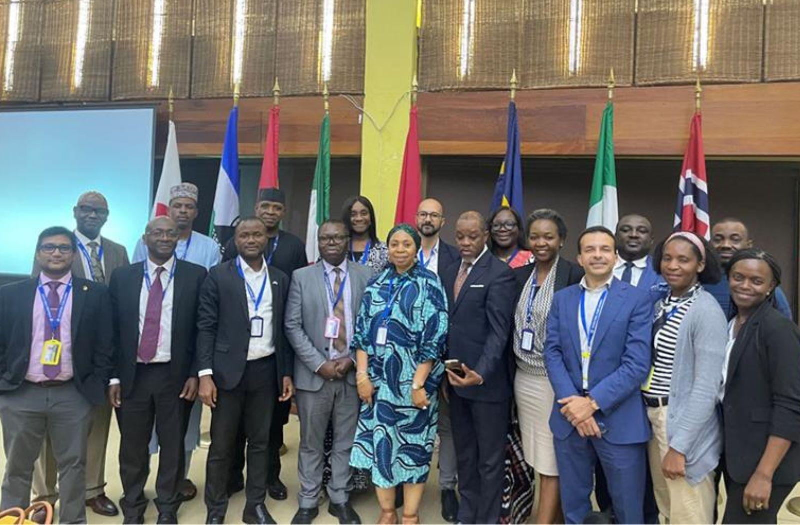 31st Session of the International Seabed Authority (ISA)