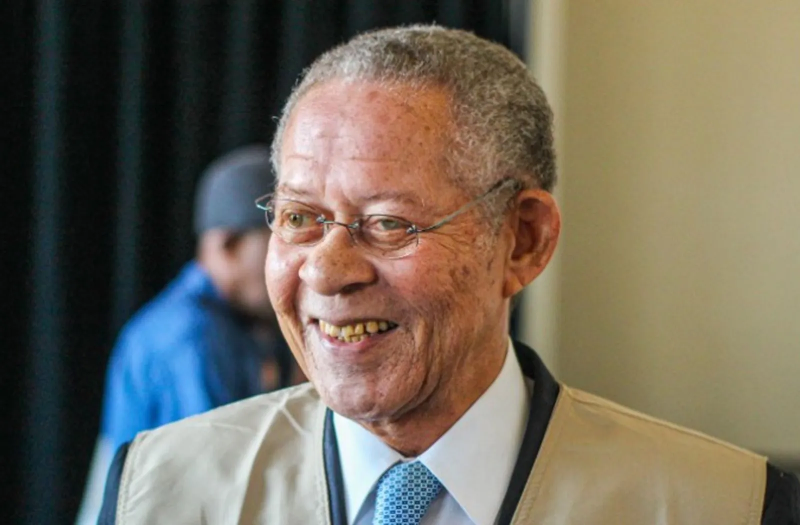 Bruce Golding