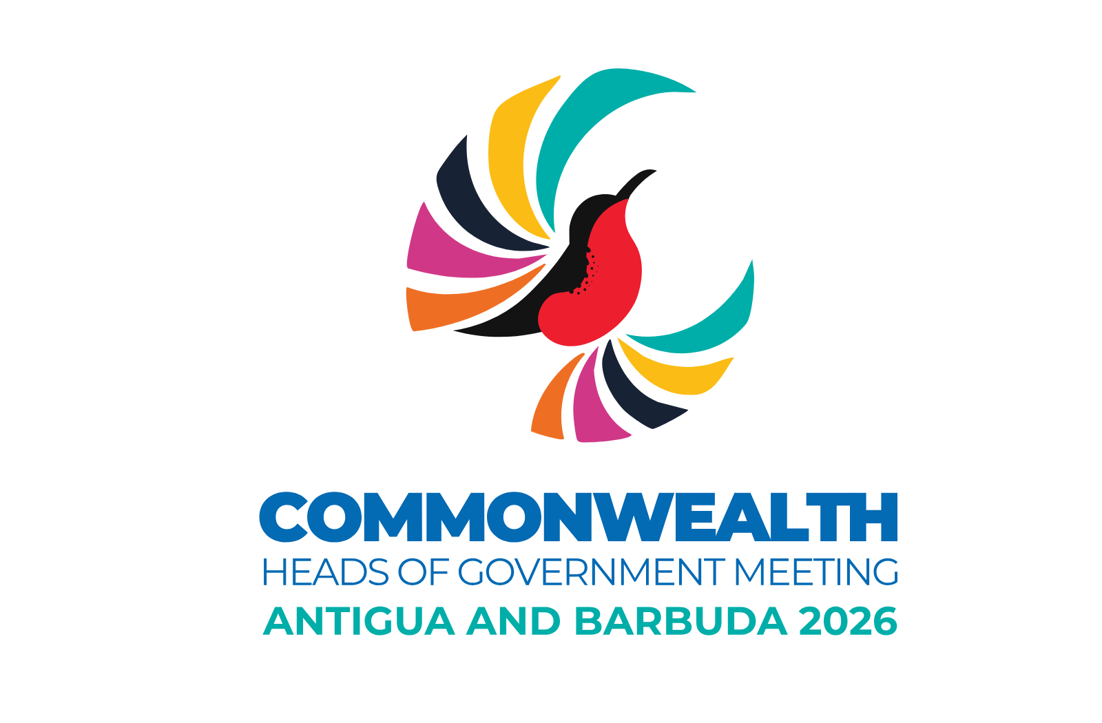 CHOGM logo