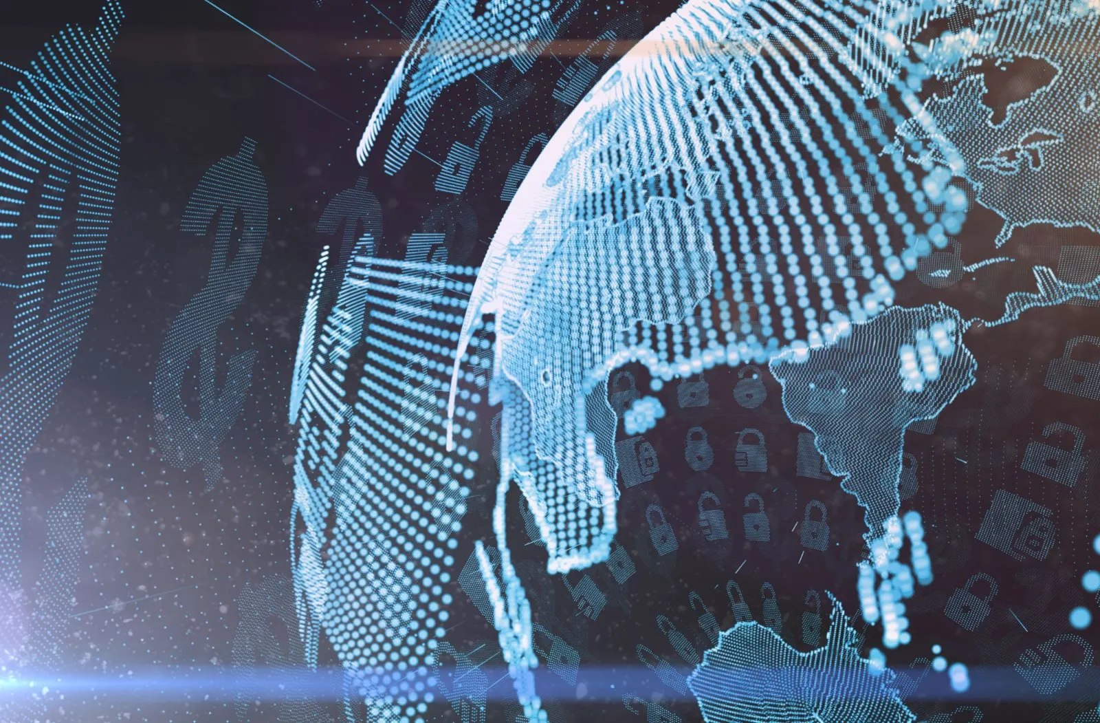 Blockchain crypto currency digital encryption network
