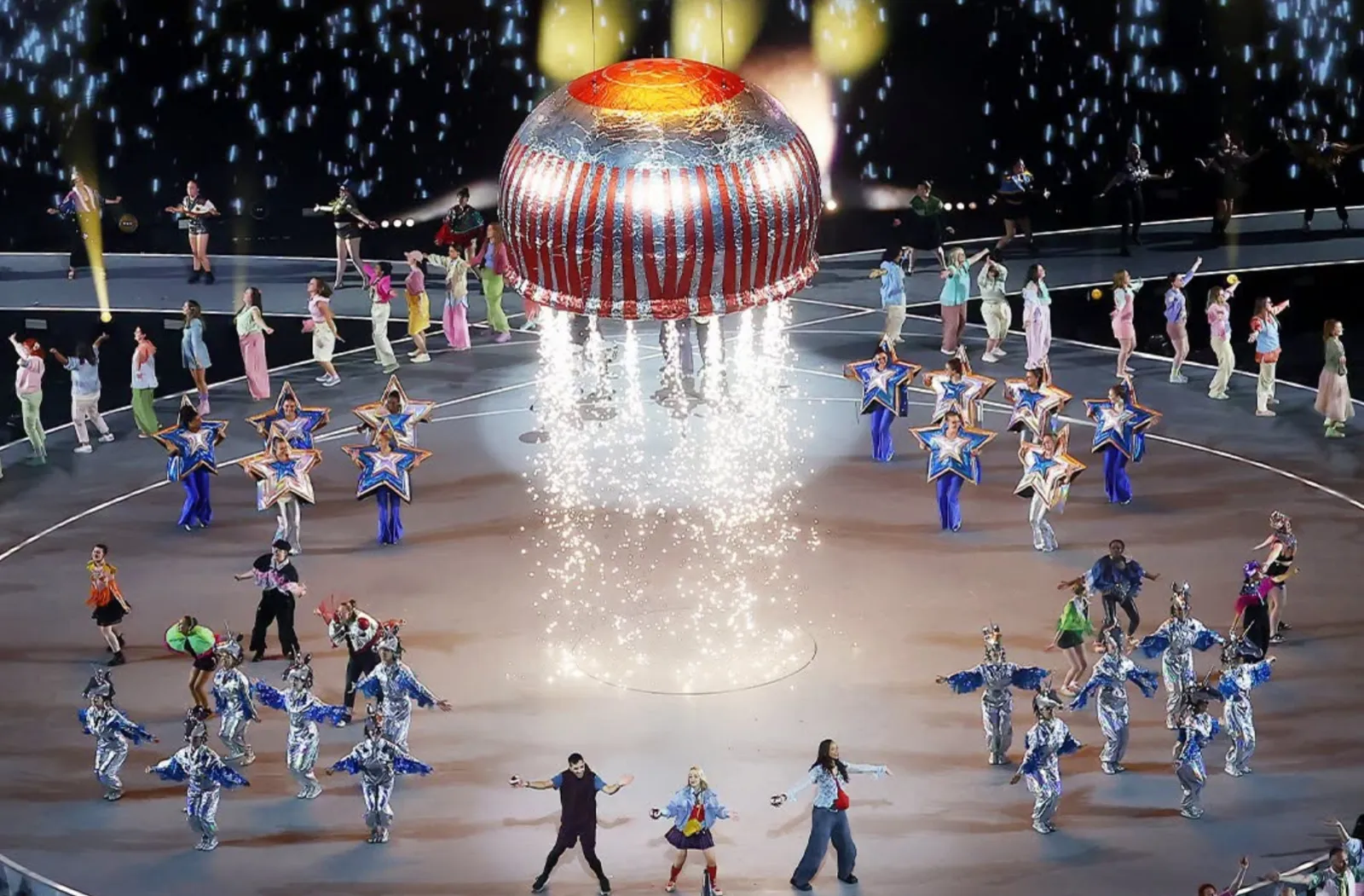 Commonwealth Games 2026