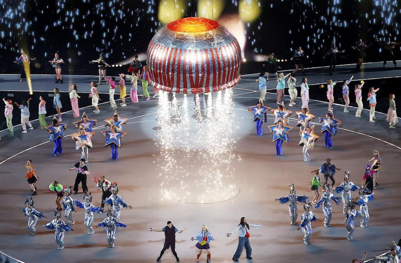 Commonwealth Games 2026
