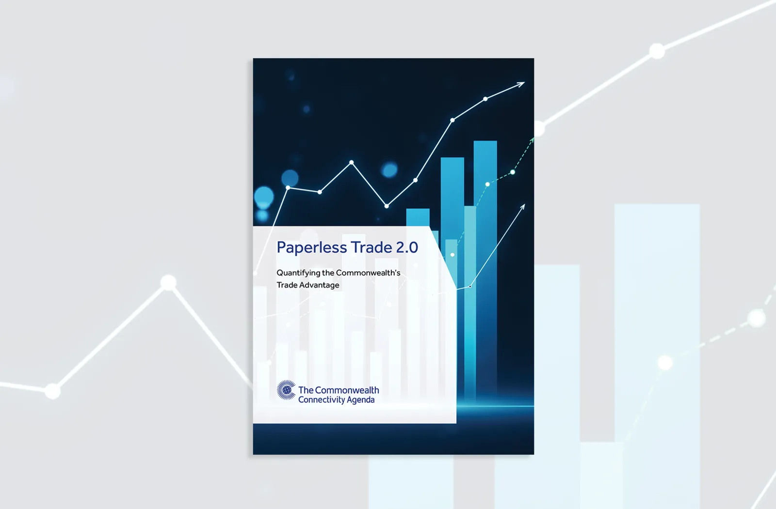 Cover image of Paperless Trade