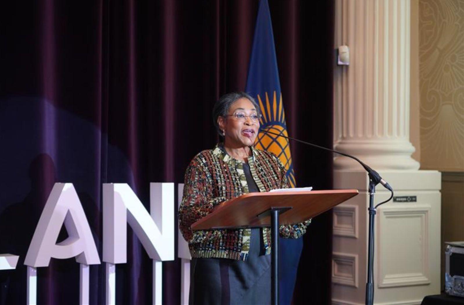 Secretary-General's opening remarks