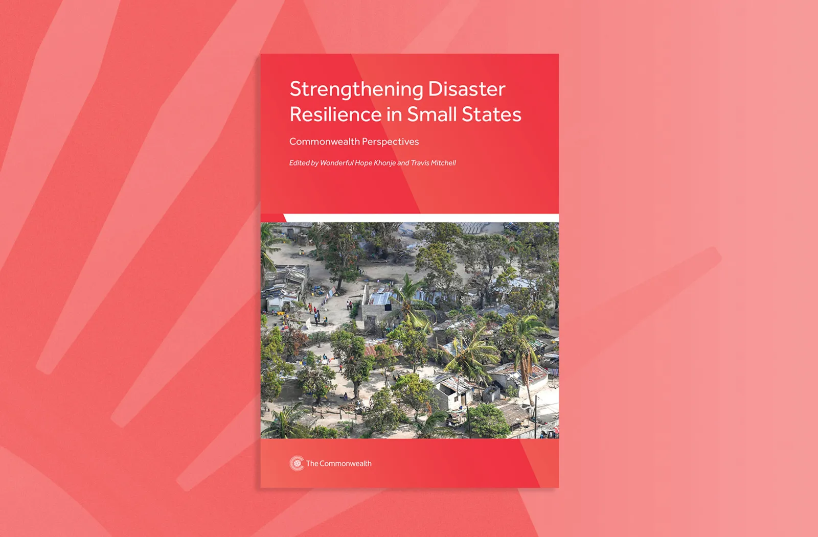 Strengthening Disaster Resilience in Small States