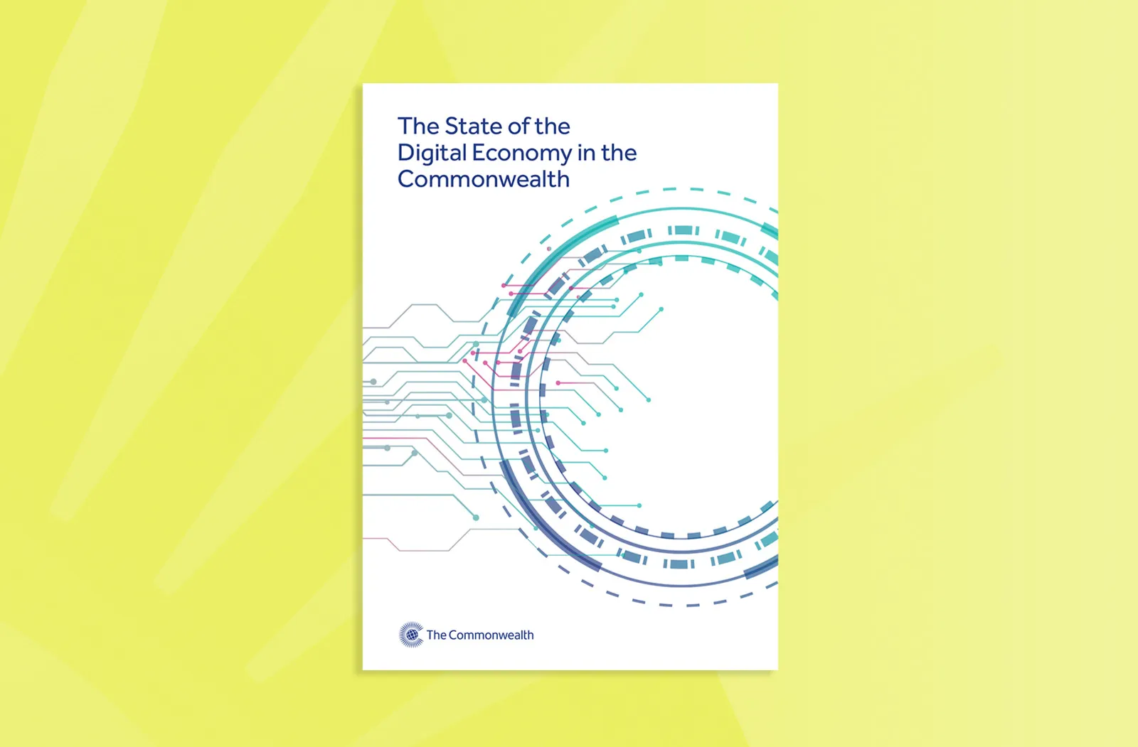 The State of the Digital Economy in the Commonwealth