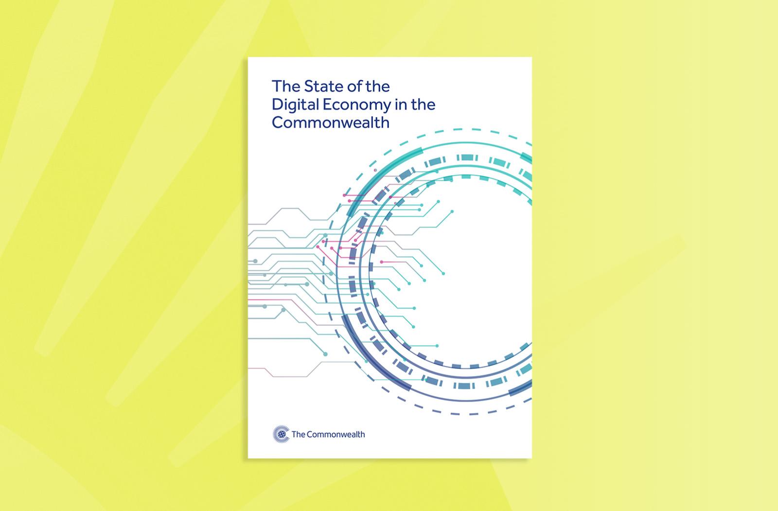 The State of the Digital Economy in the Commonwealth