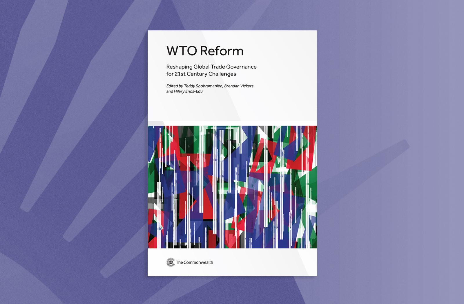 WTO Reform