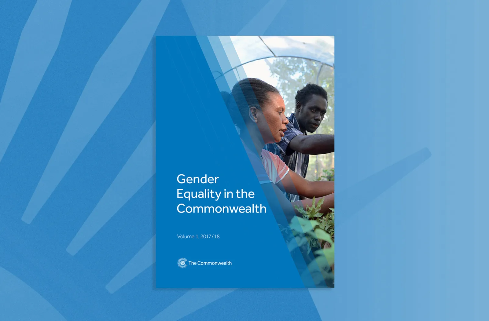 Gender Equality in the Commonwealth