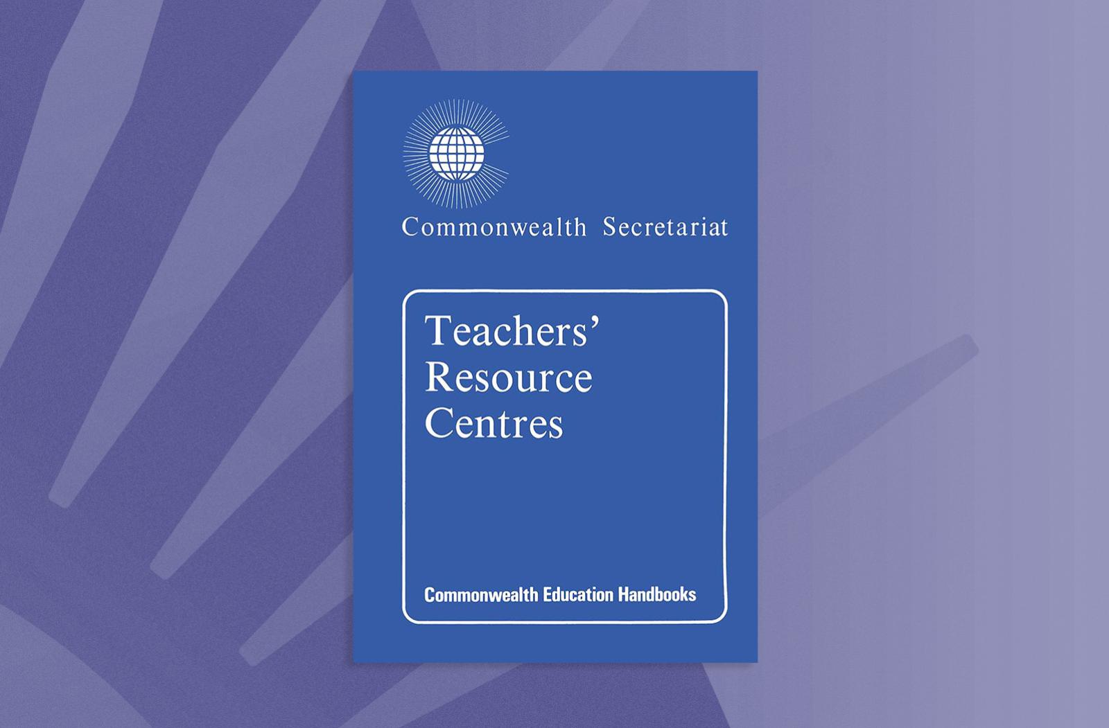 Teachers' Resource Centres