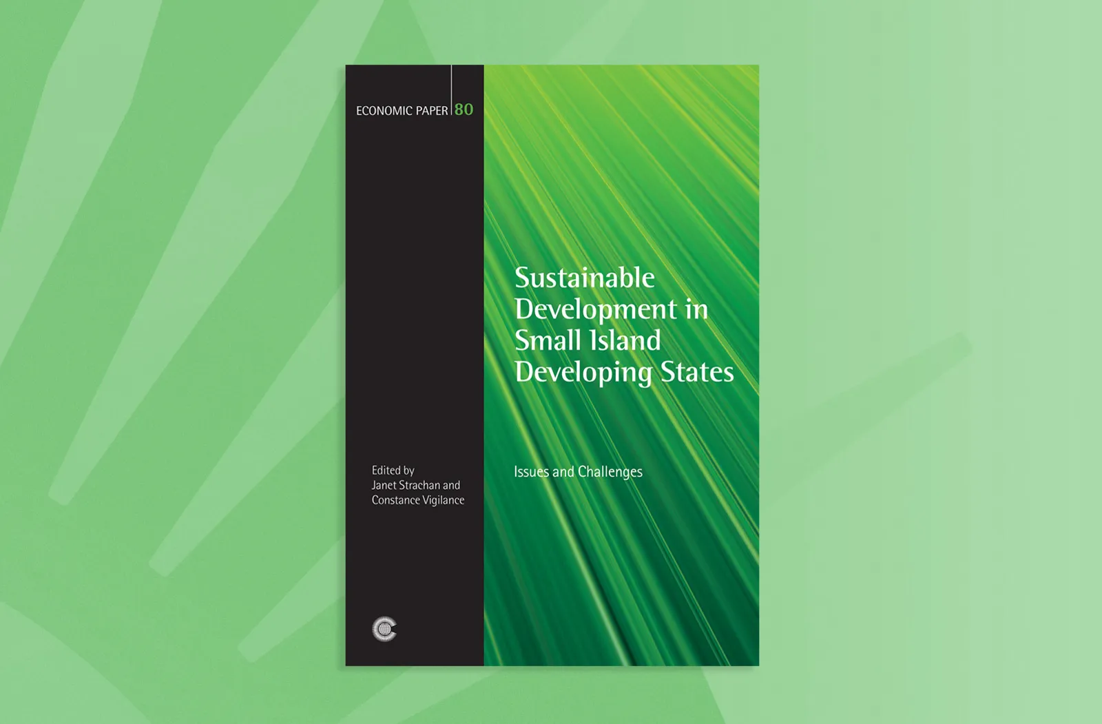 Sustainable Development in Small Island Developing States