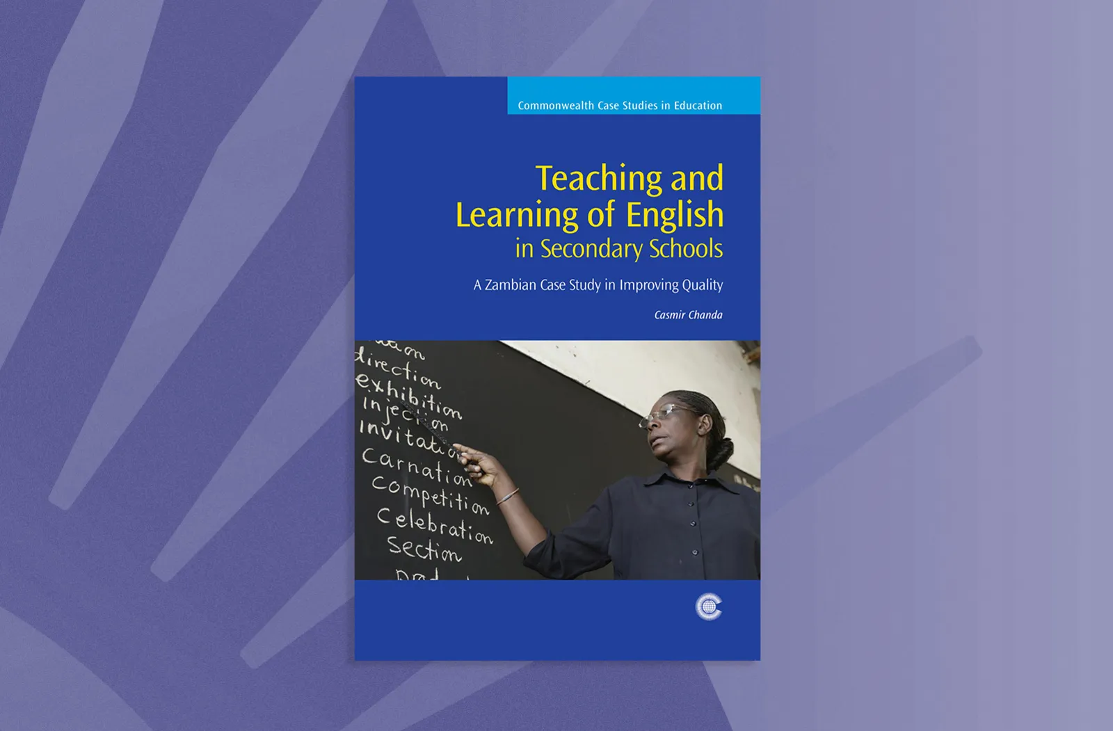 Teaching and Learning of English in Secondary Schools