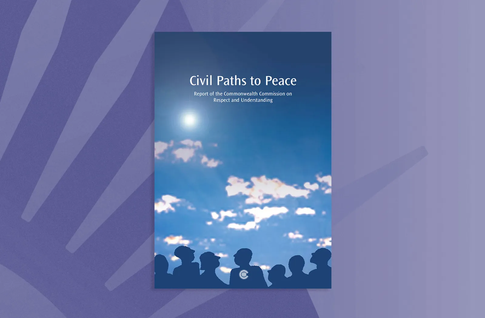 Civil Paths to Peace