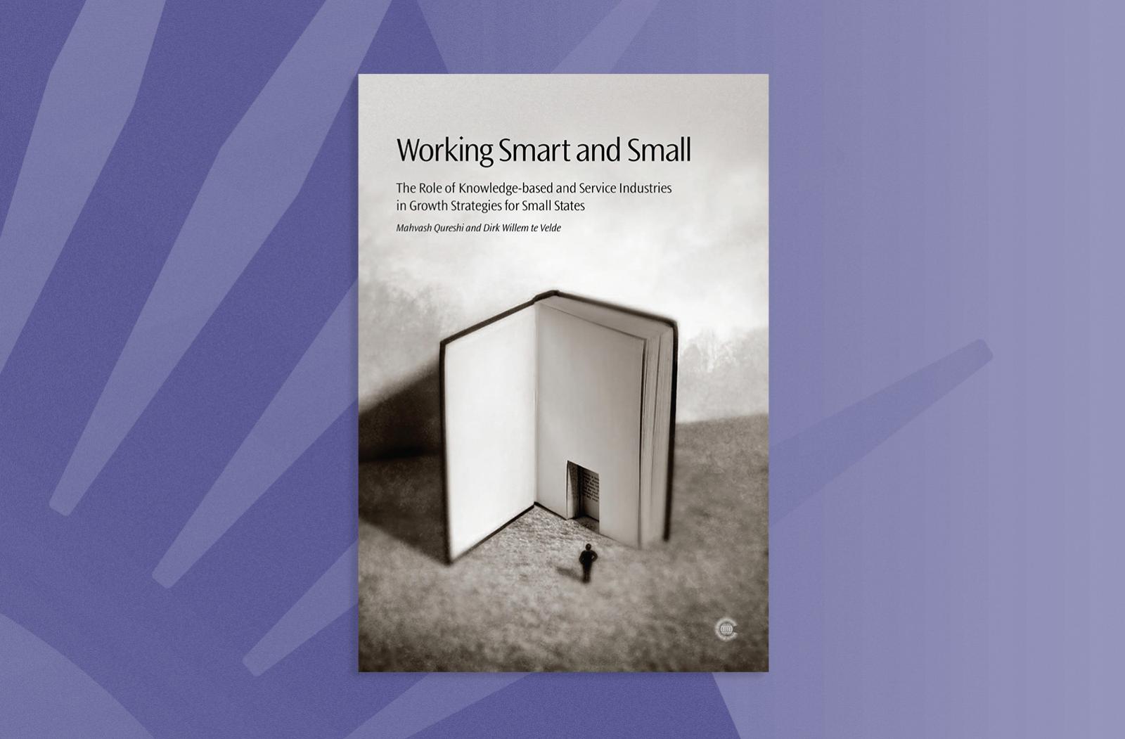 Working Smart and Small