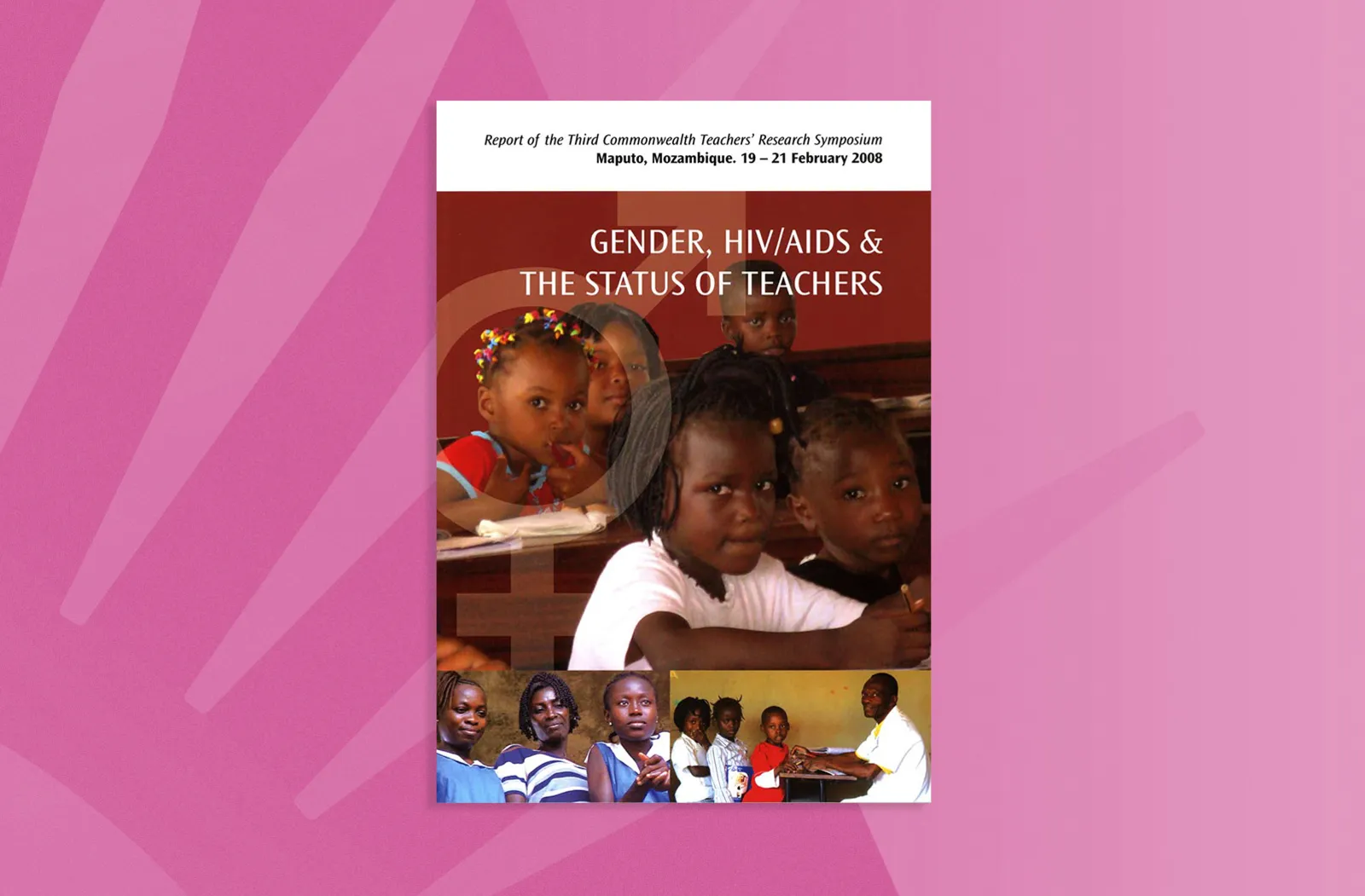 Gender, HIV/AIDS and the Status of Teachers