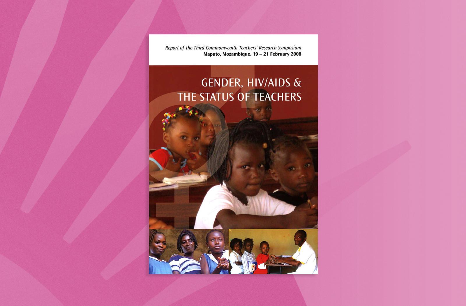 Gender, HIV/AIDS and the Status of Teachers