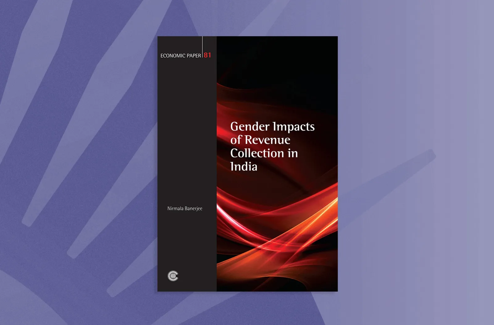 Gender Impacts of Revenue Collection in India