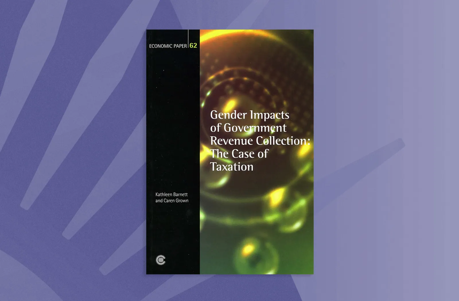 Gender Impacts of Government Revenue Collection