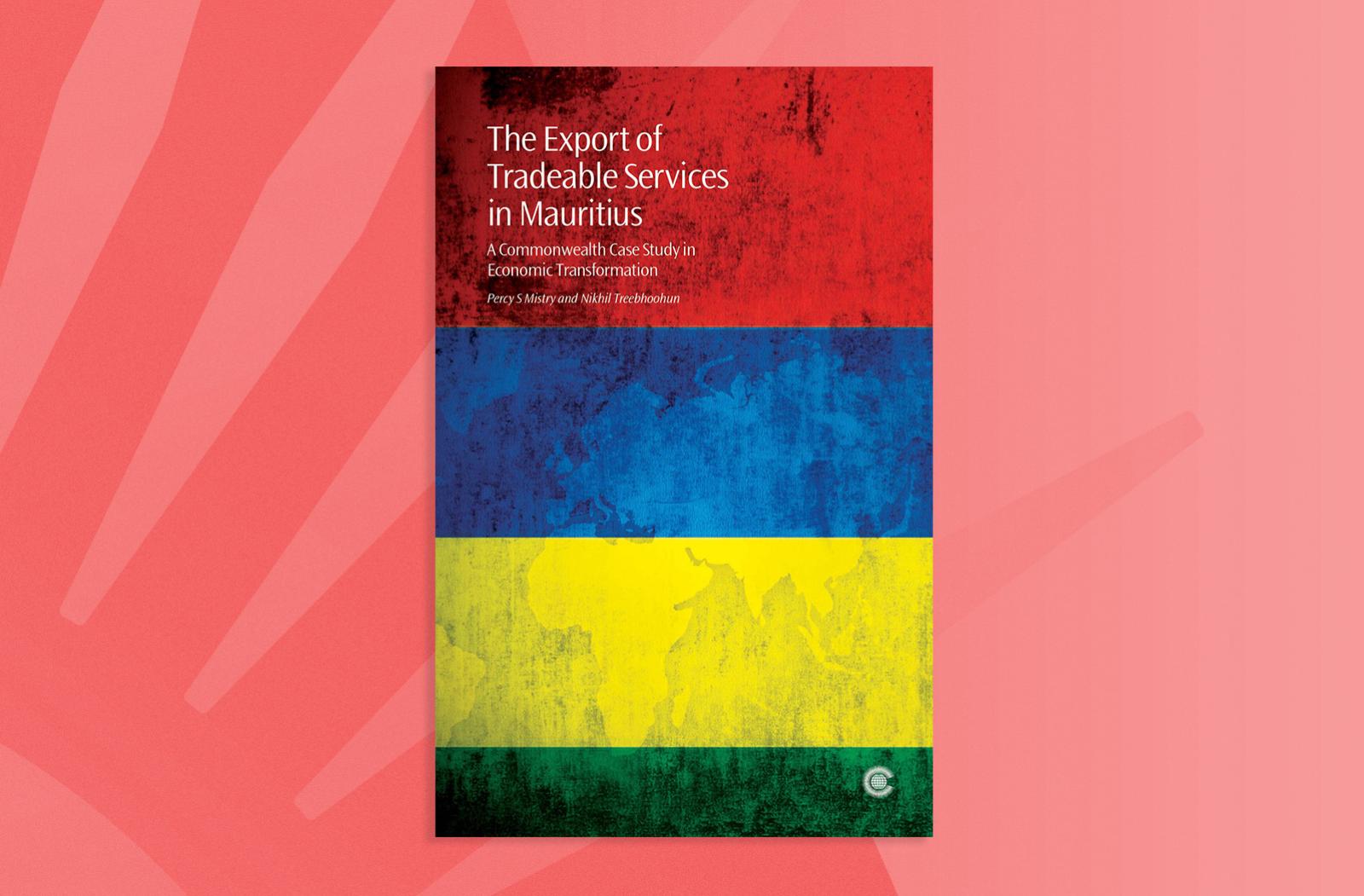 The Export of Tradeable Services in Mauritius