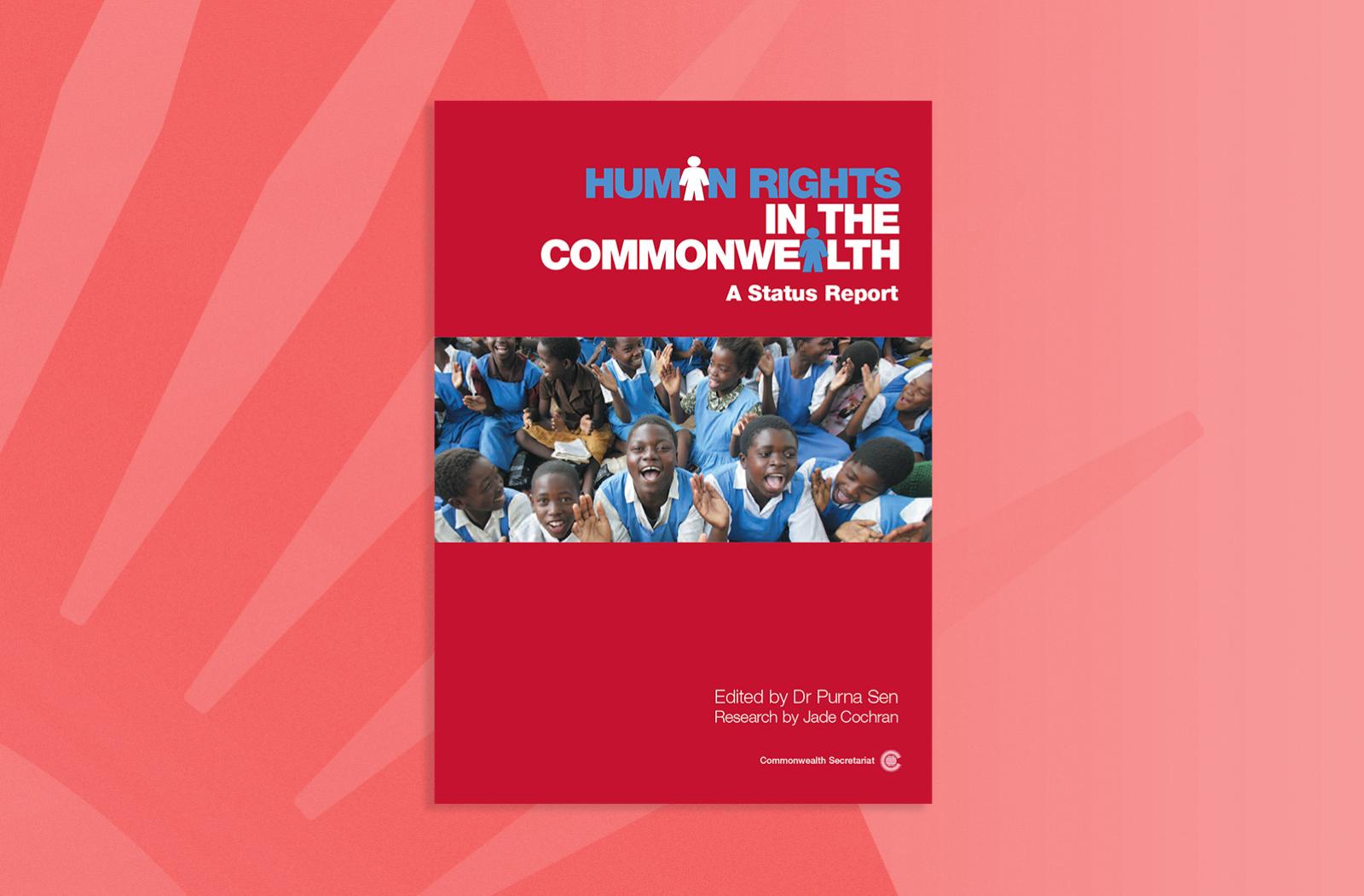 Human Rights in the Commonwealth