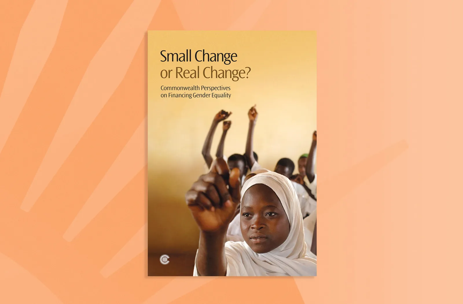 Small Change or Real Change?