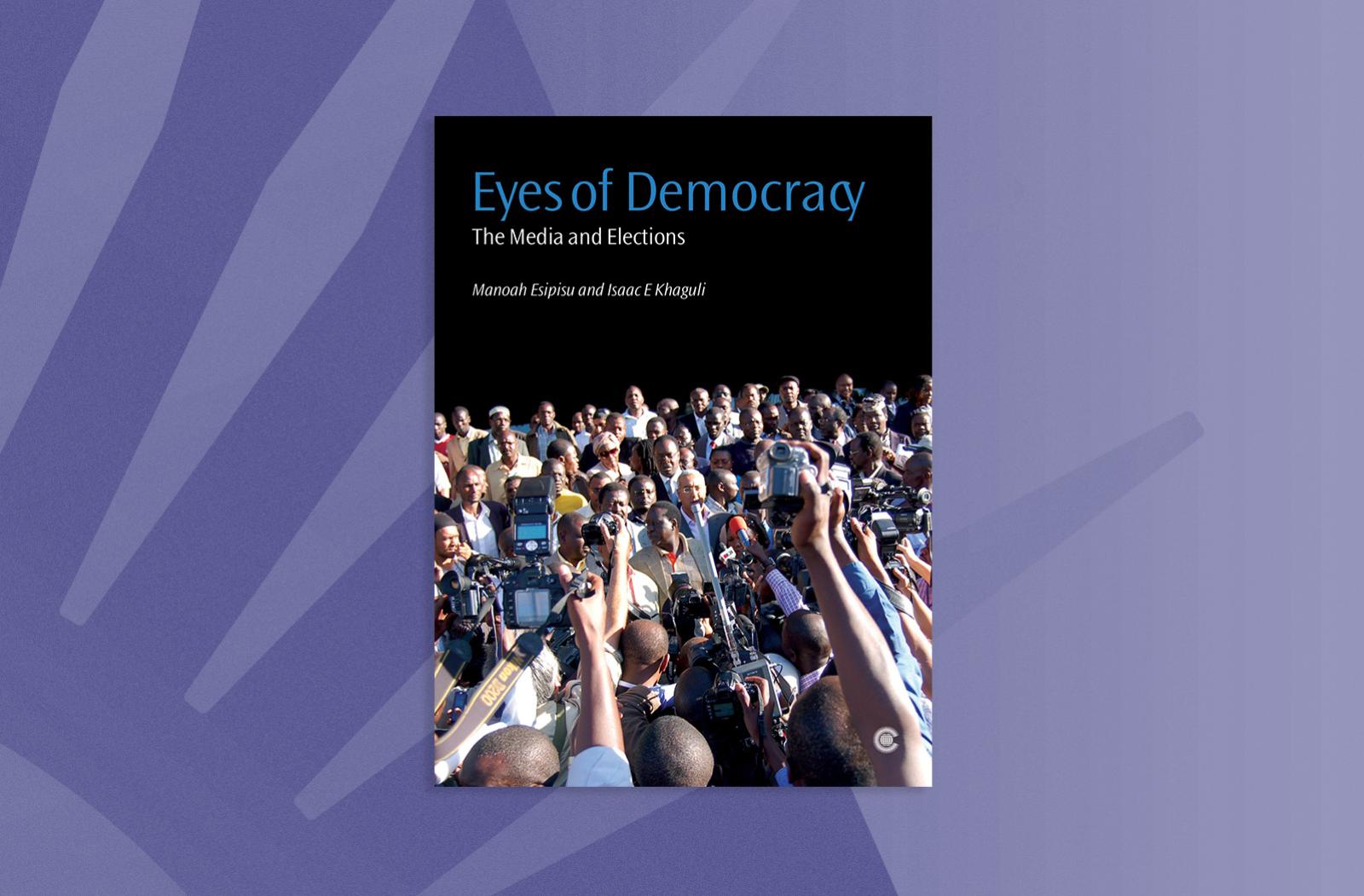 Eyes of Democracy