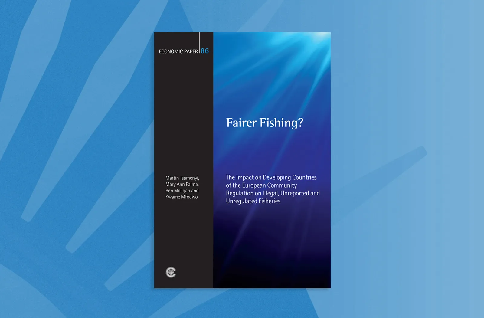 Fairer Fishing?