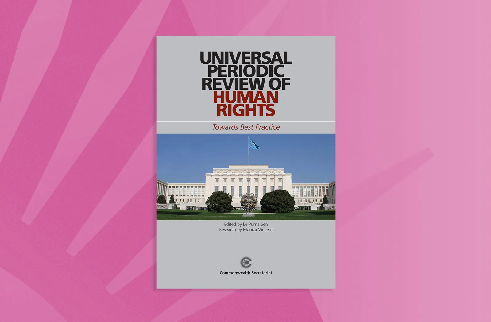 Universal Periodic Review of Human Rights