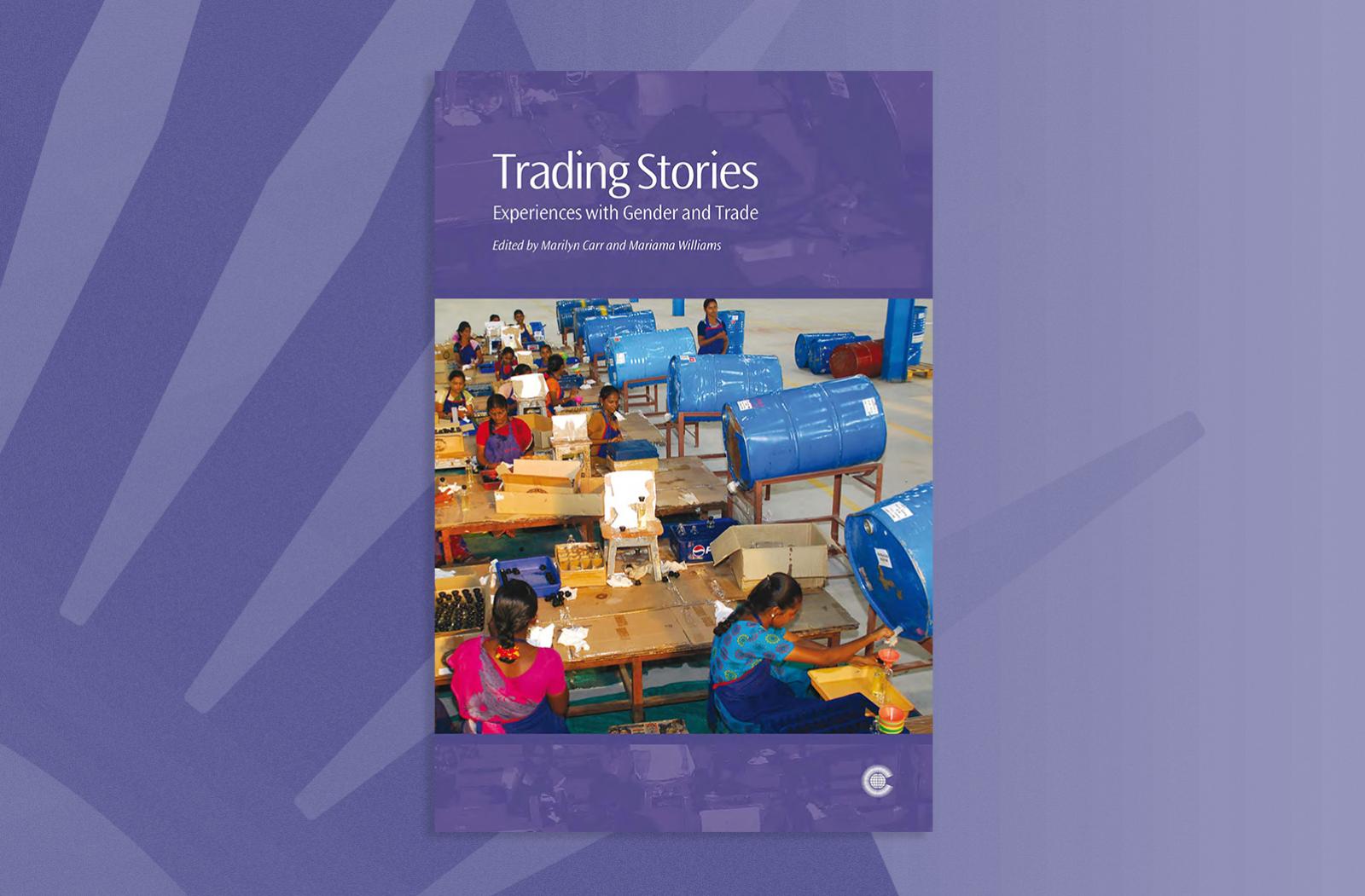 Trading Stories