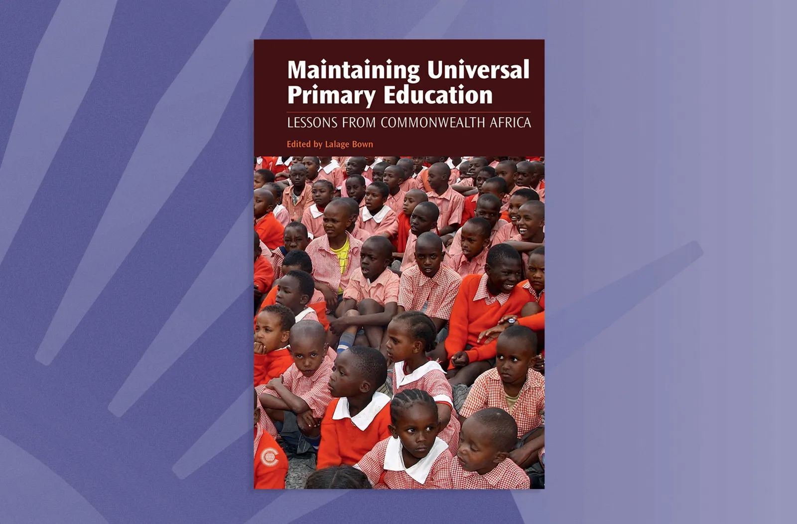Maintaining Universal Primary Education