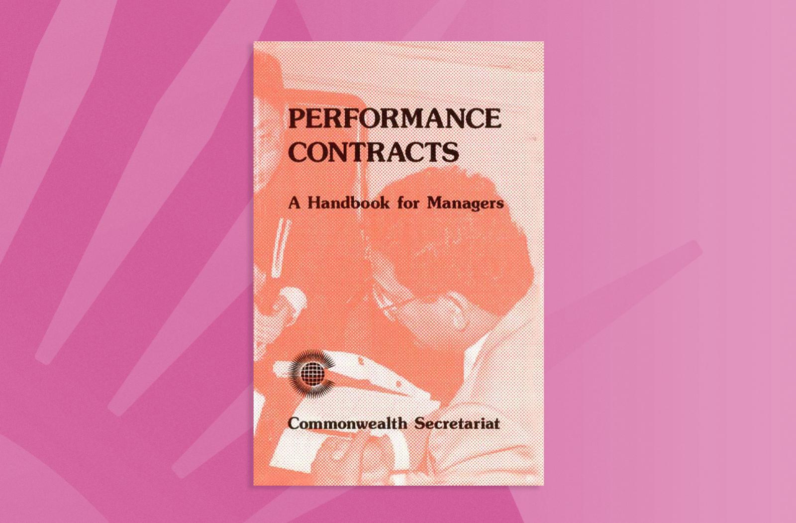 Performance Contracts