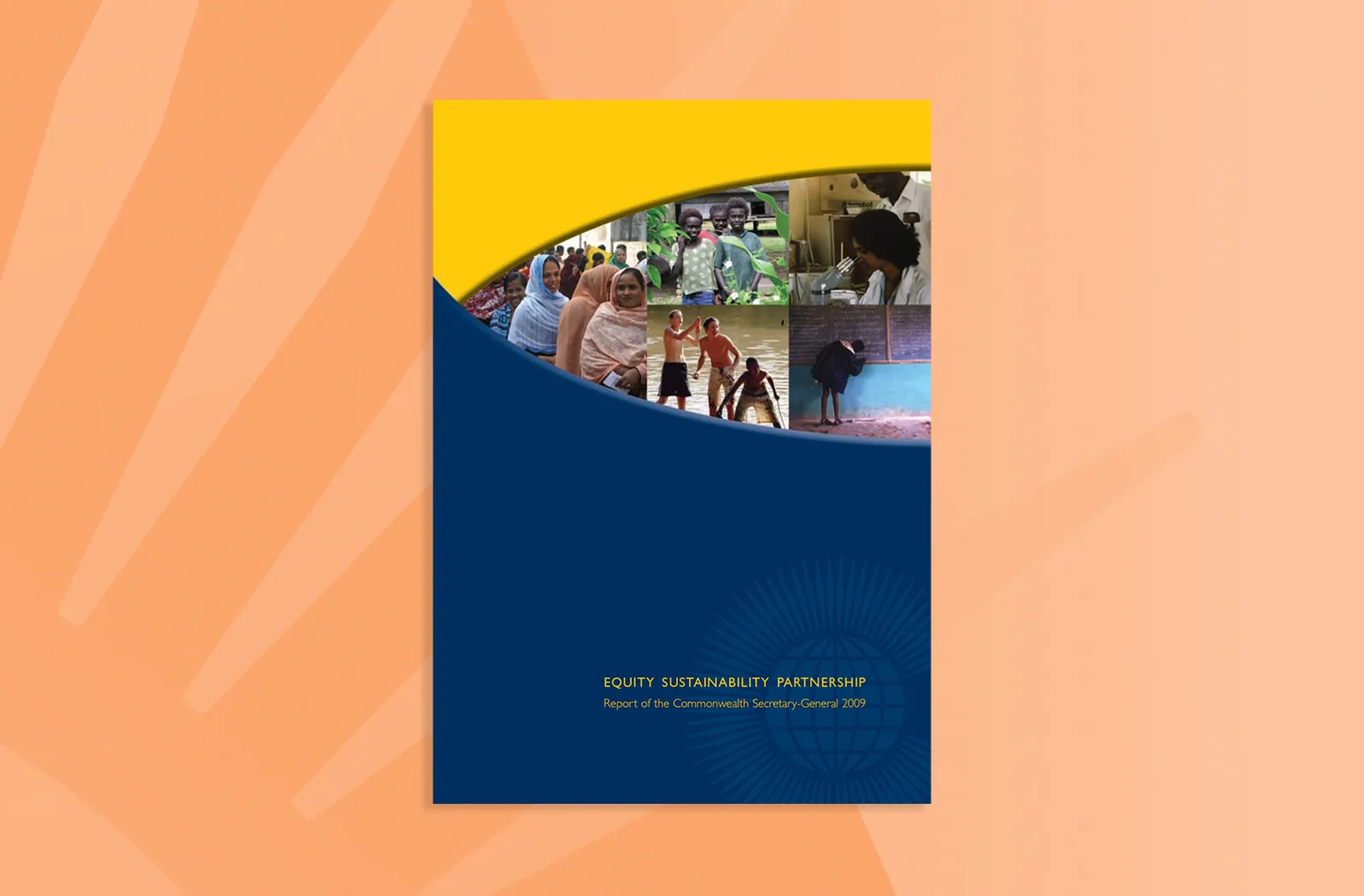 Equity, Sustainability and Partnership