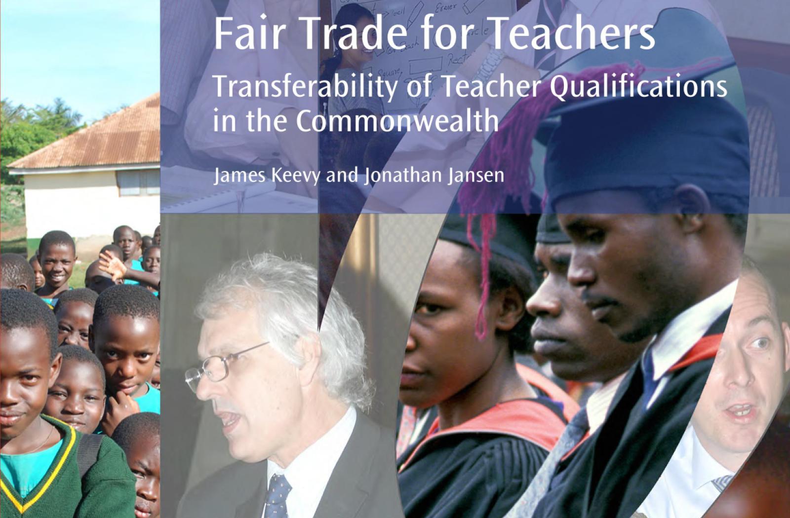 Fair Trade for Teachers