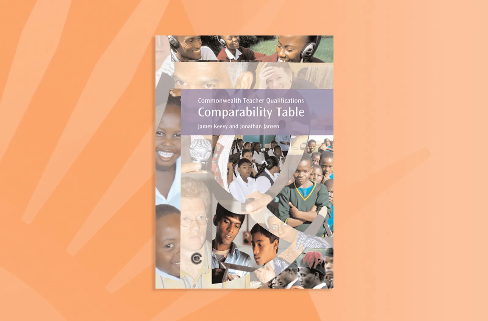 Commonwealth Teacher Qualifications Comparability Table