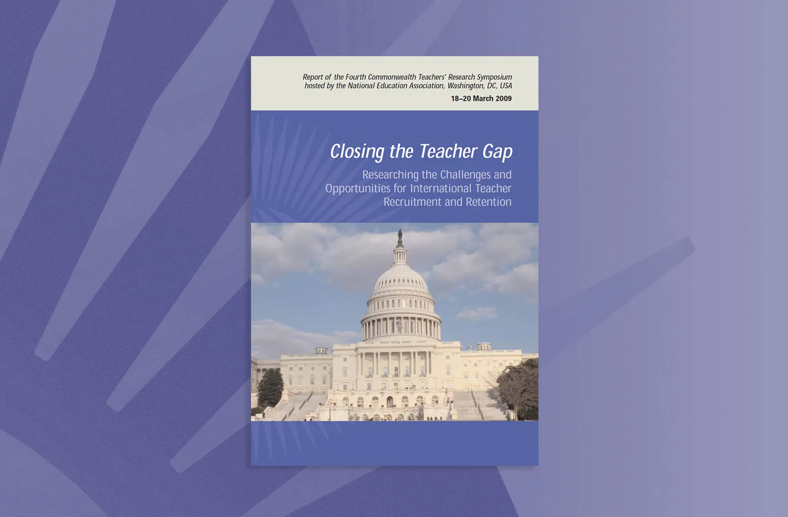 Closing the Teacher Gap