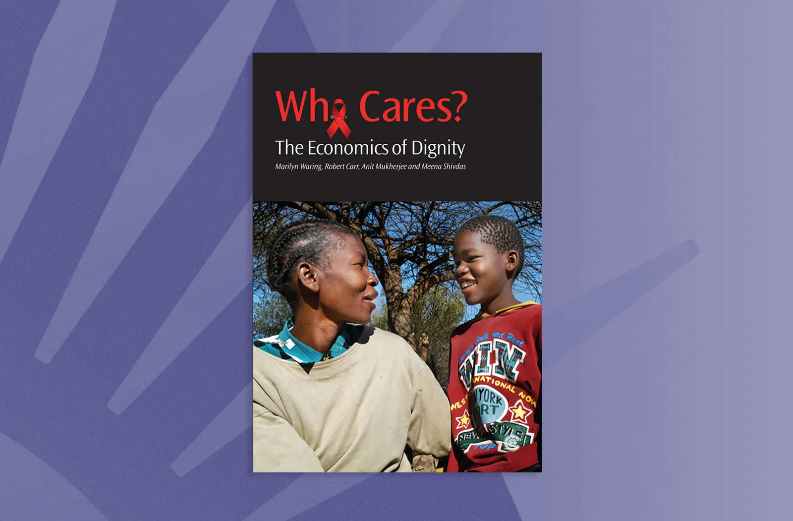 Who Cares?