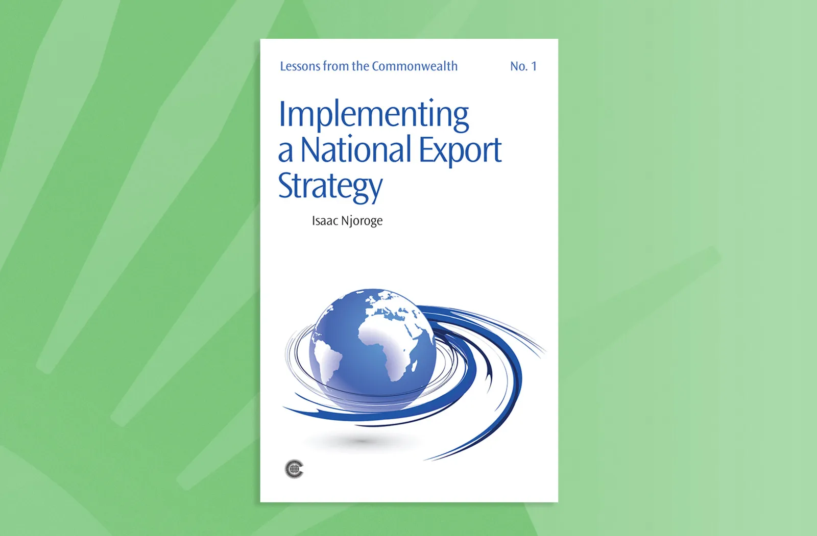 Implementing a National Export Strategy