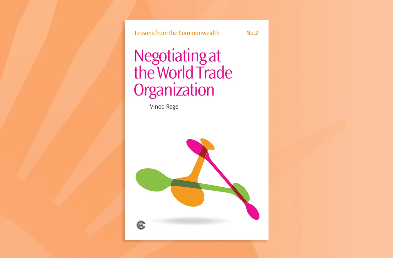 Negotiating at the World Trade Organization
