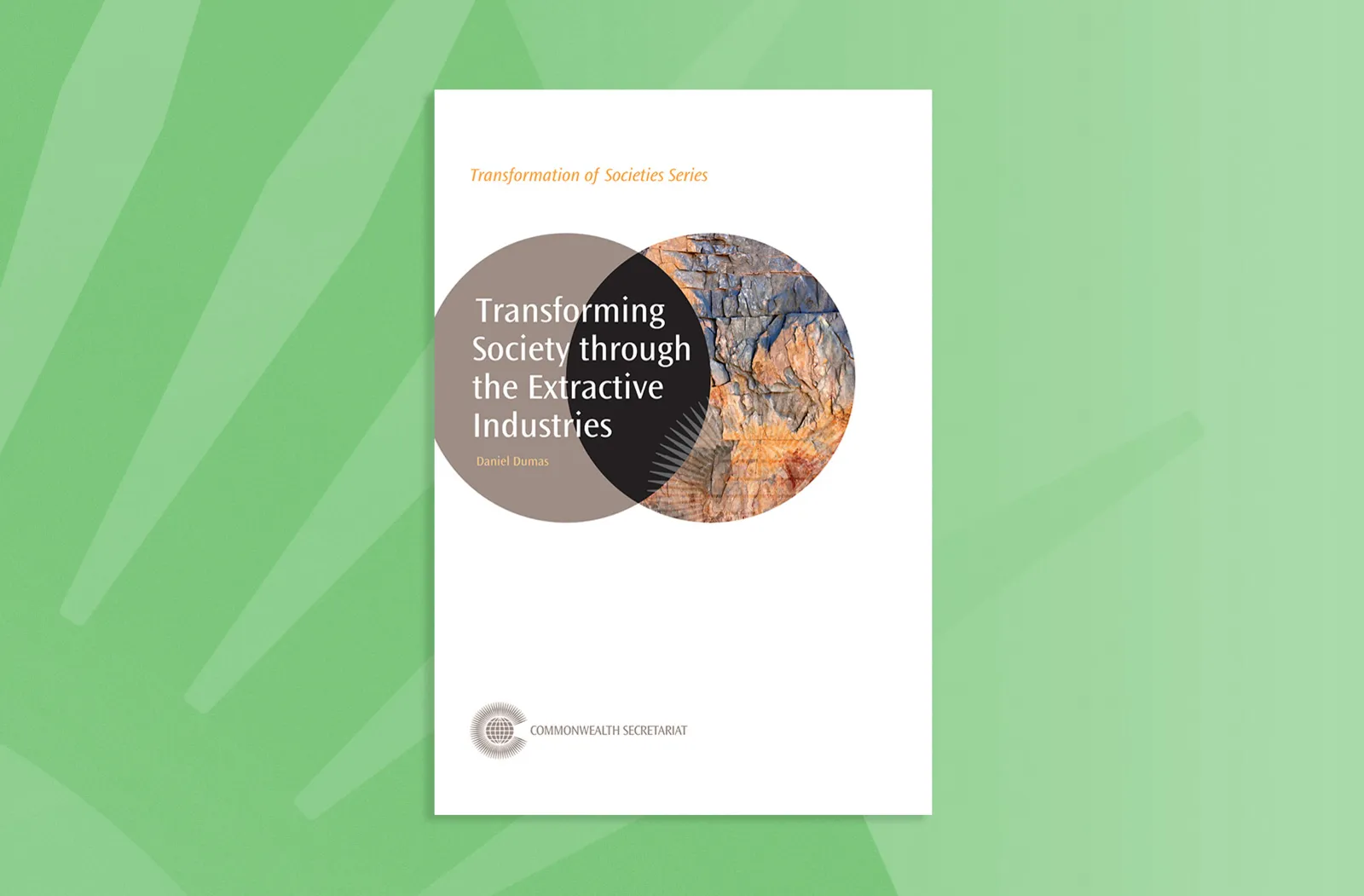 Transforming Society through the Extractive Industries