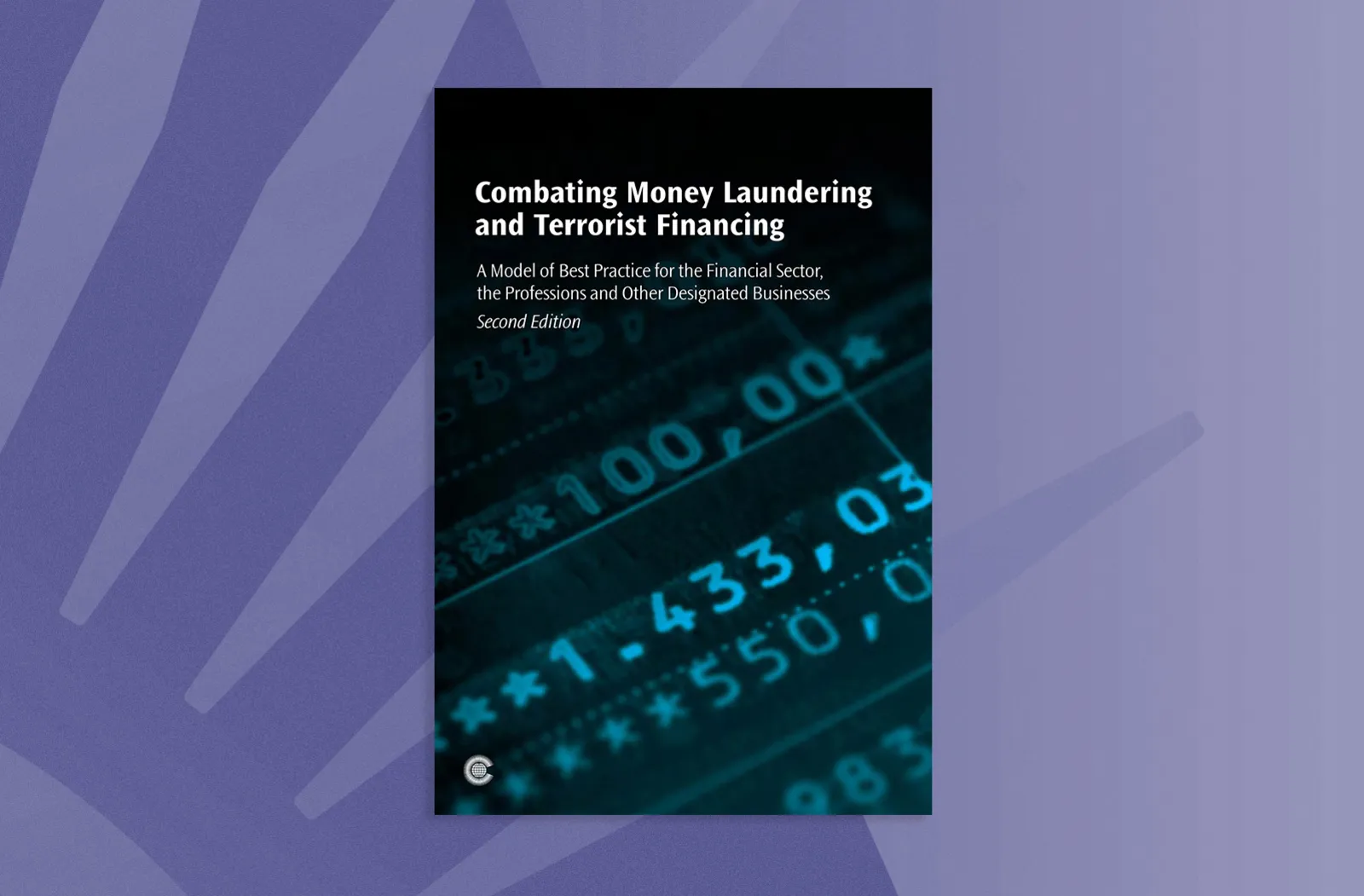 Combating Money Laundering and Terrorist Financing