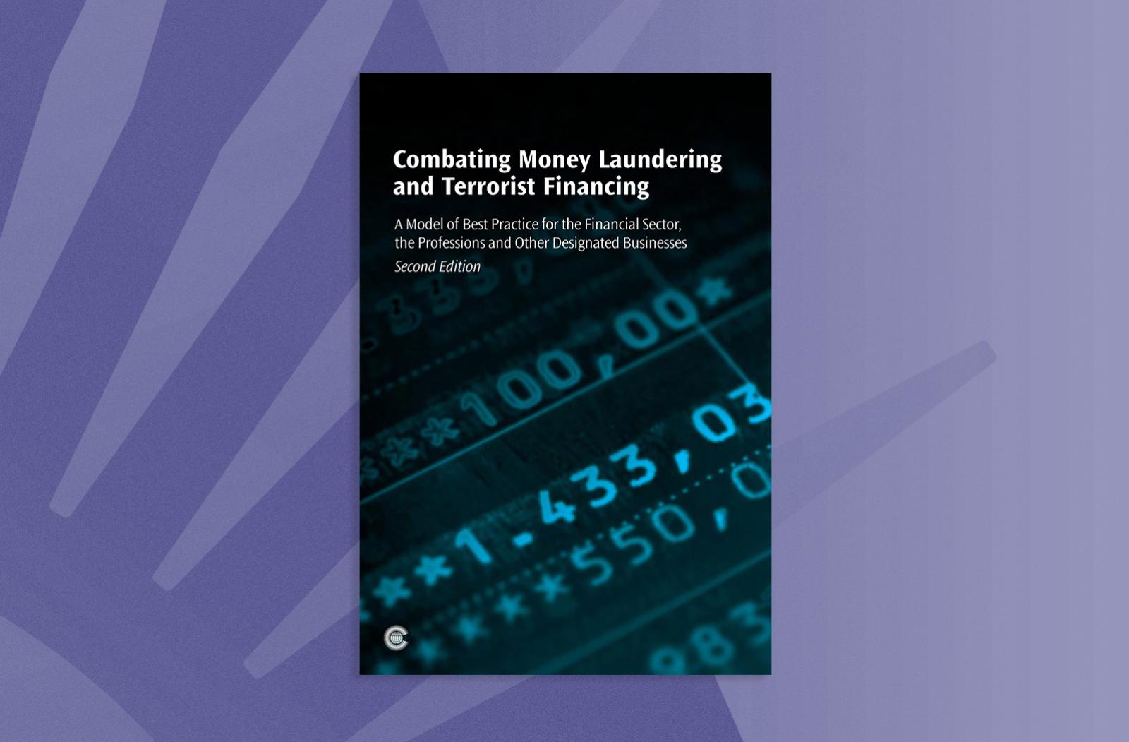 Combating Money Laundering and Terrorist Financing