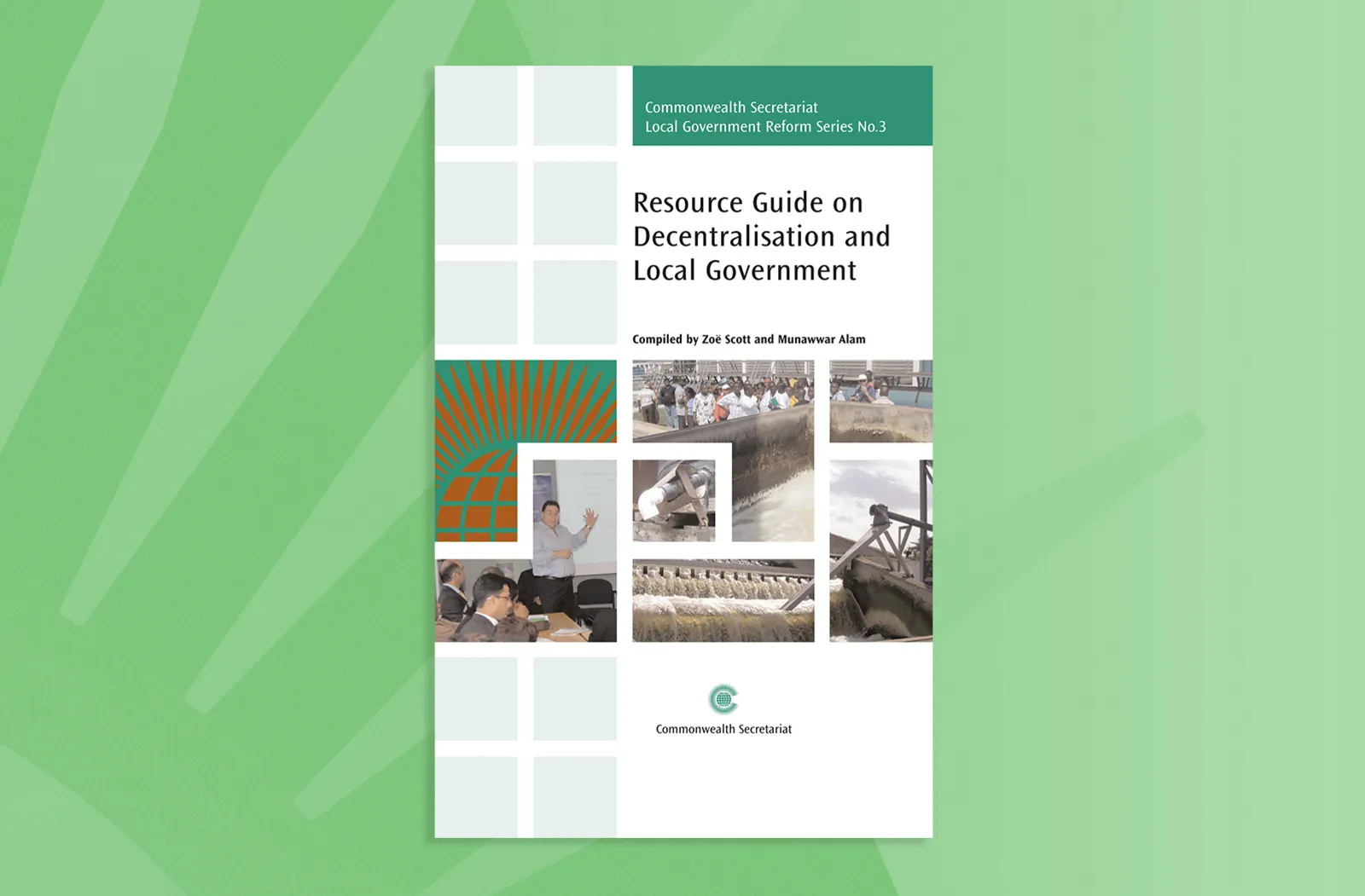 Resource Guide on Decentralisation and Local Government
