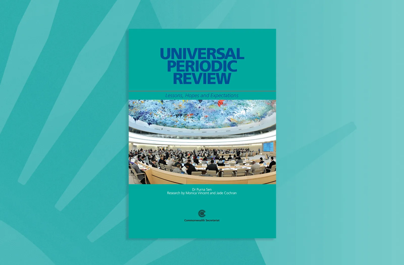 Universal Periodic Review