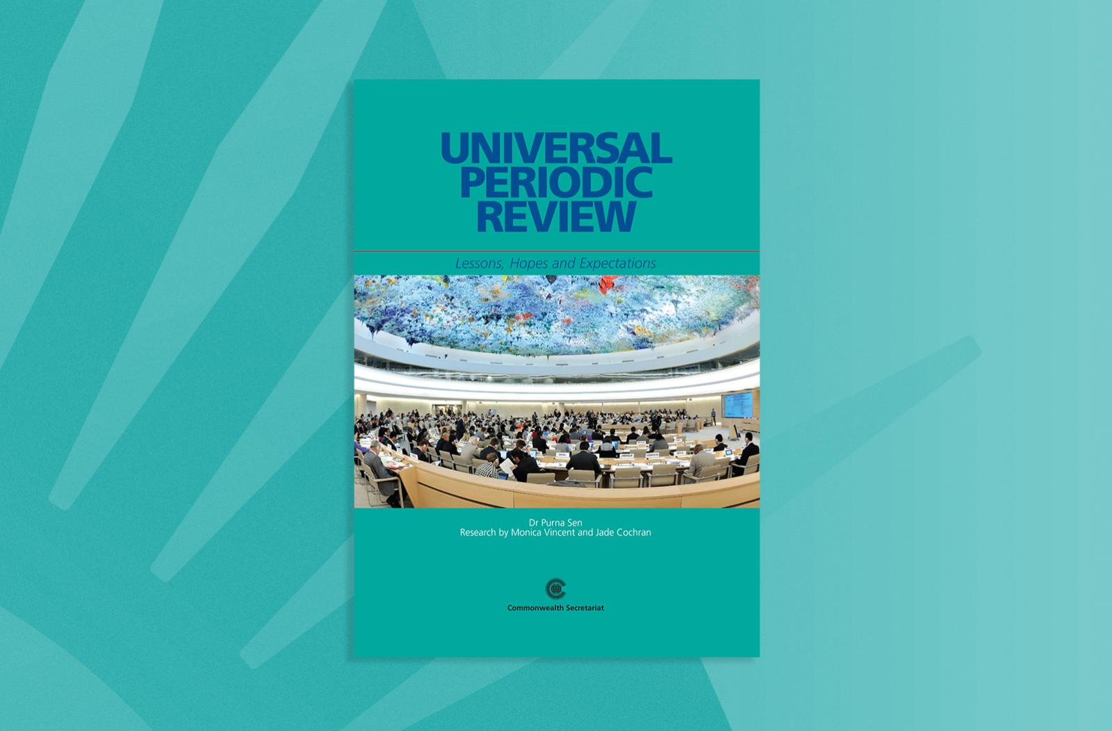 Universal Periodic Review