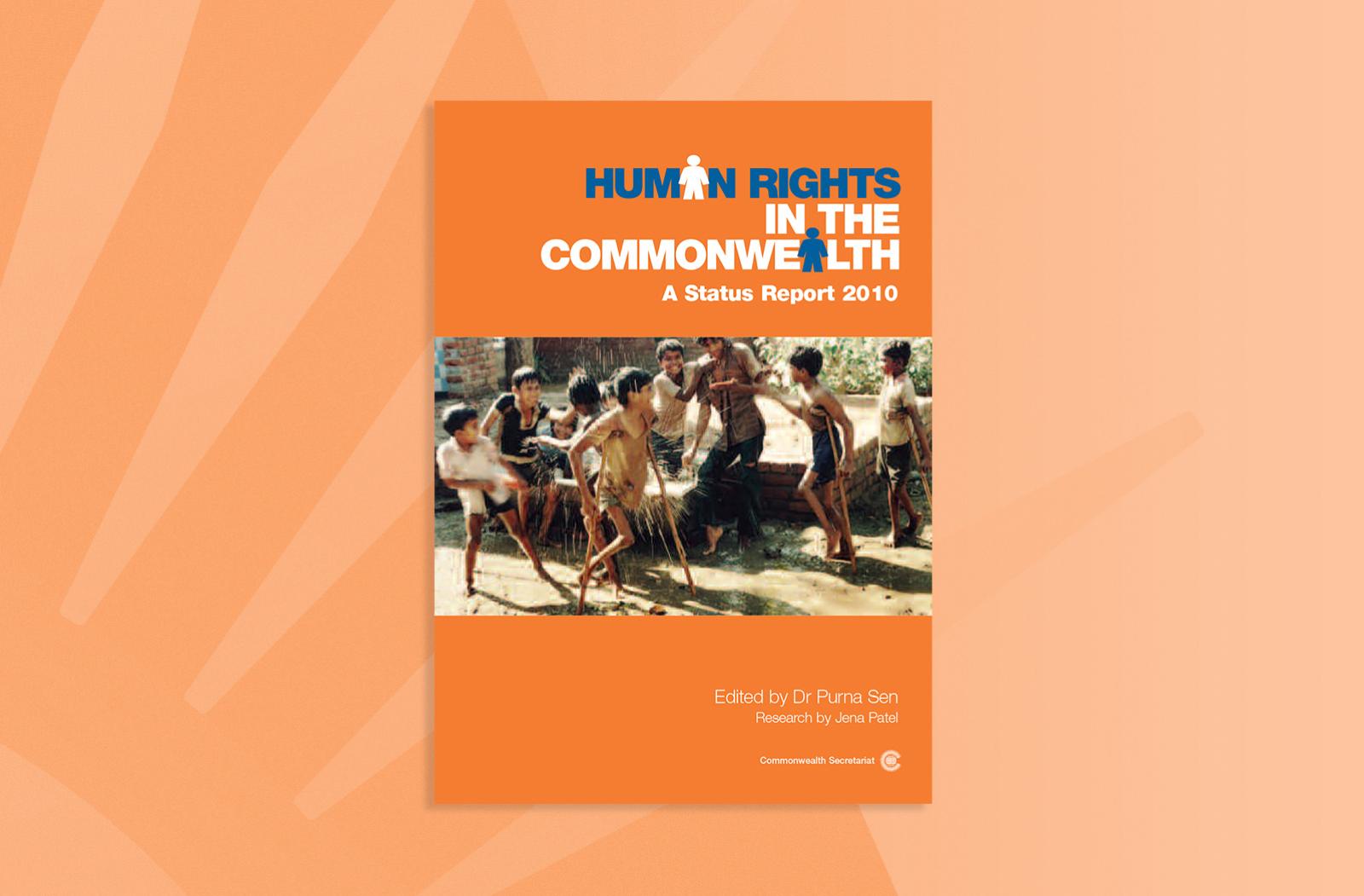Human Rights in the Commonwealth