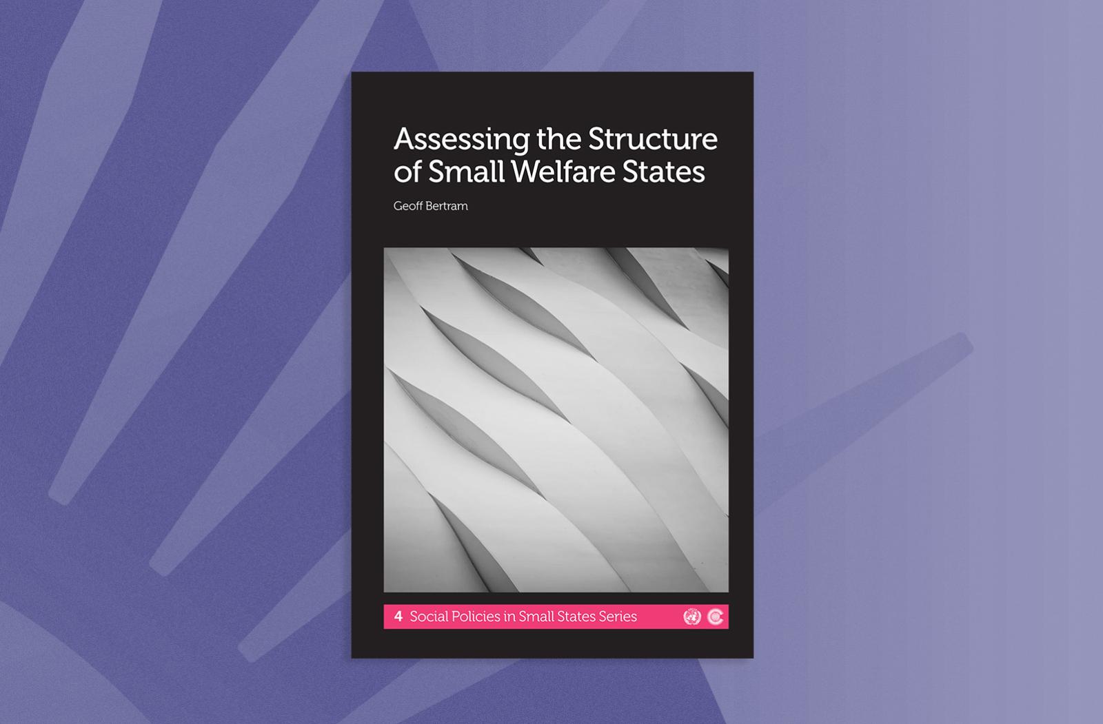 Assessing the Structure of Small Welfare States